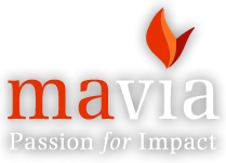 Mavia Passion for Impact llc